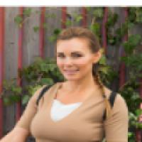 Girl Profile Photo