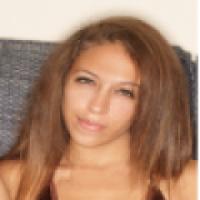 Girl Profile Photo