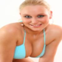 Girl Profile Photo