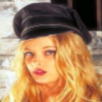 Girl Profile Photo