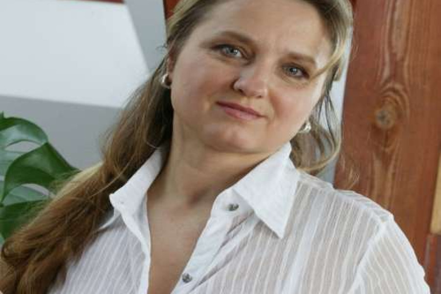 Profile image for Suzie