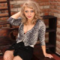 Girl Profile Photo