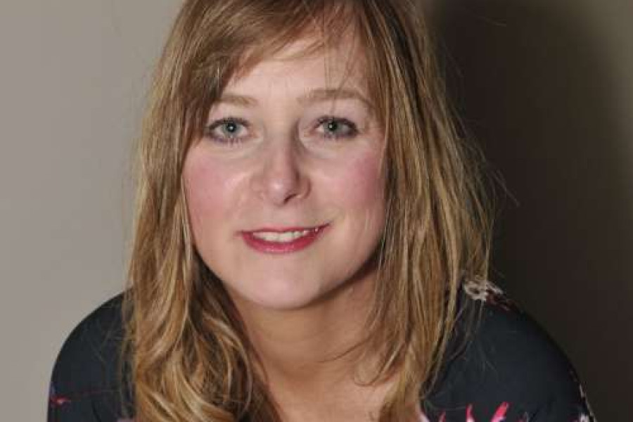 Profile image for Amy