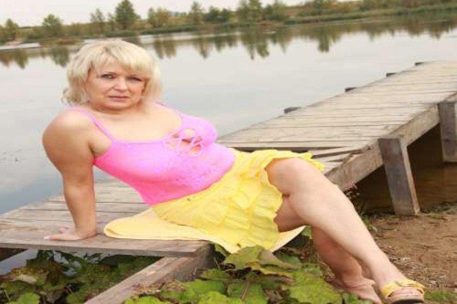 Profile image for Ruth-less