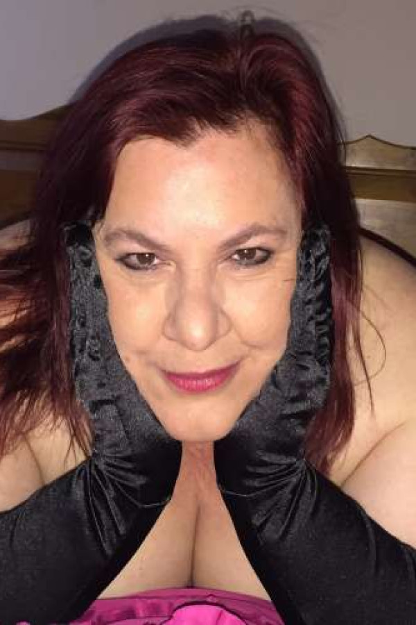 Profile for Sheri xx