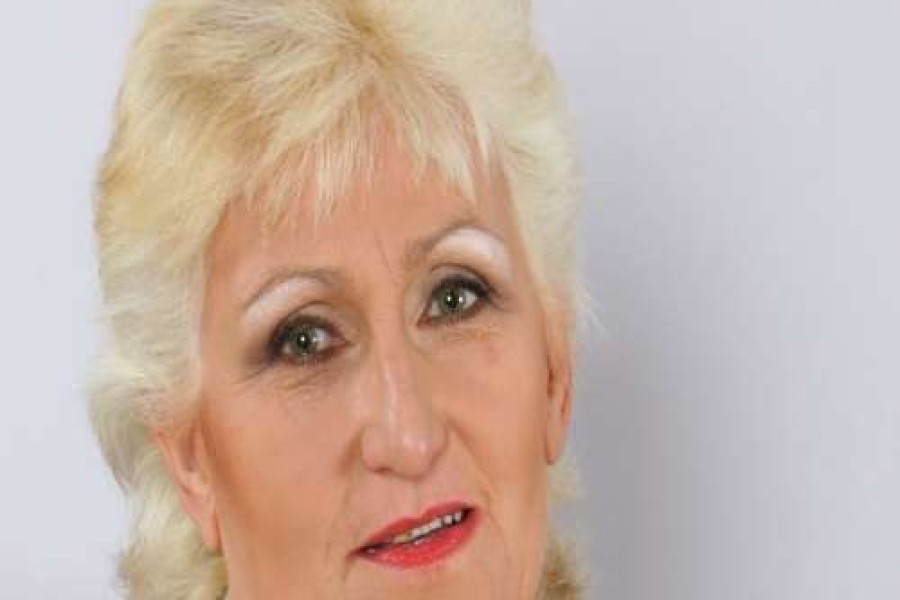 Profile image for Amanda