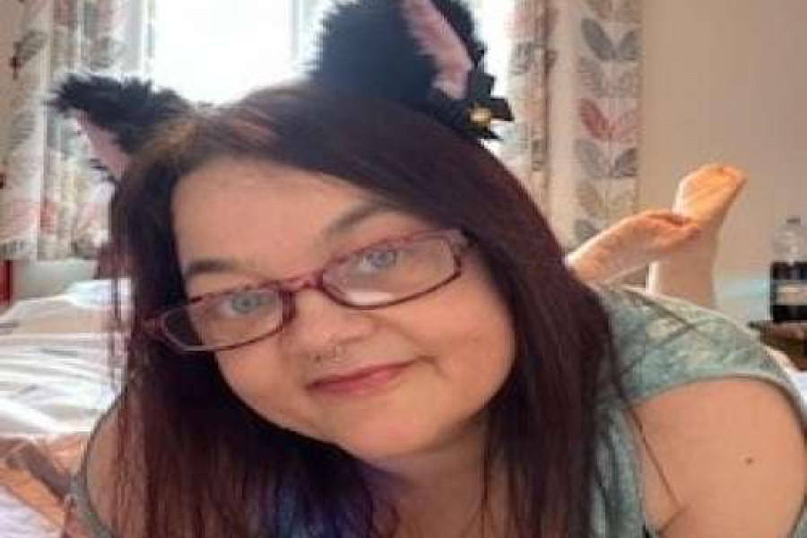 Profile image for Polly panda