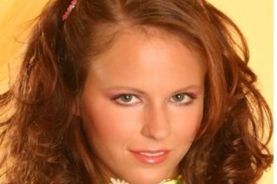 Profile image for Raunchy Rebecca