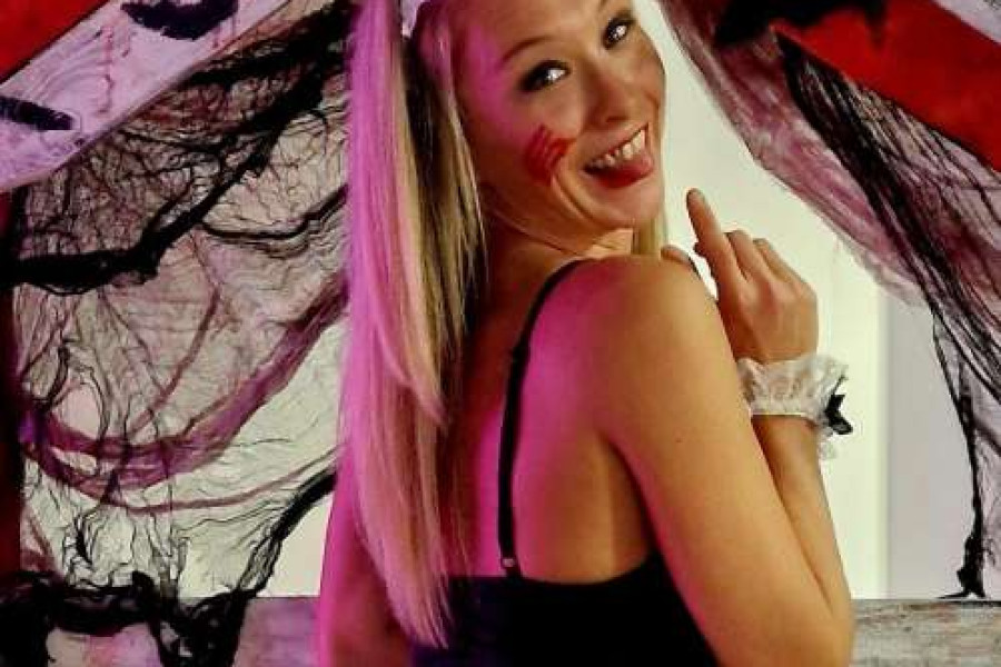 Profile image for Jadey