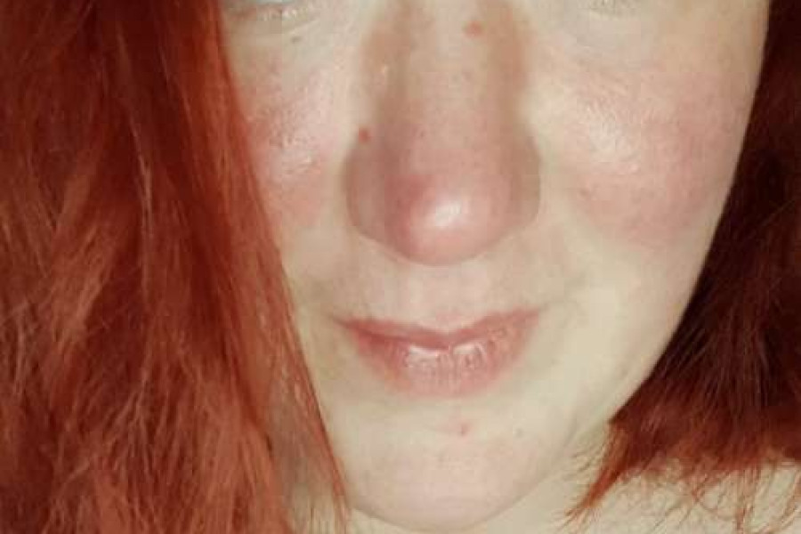 Profile image for Becky