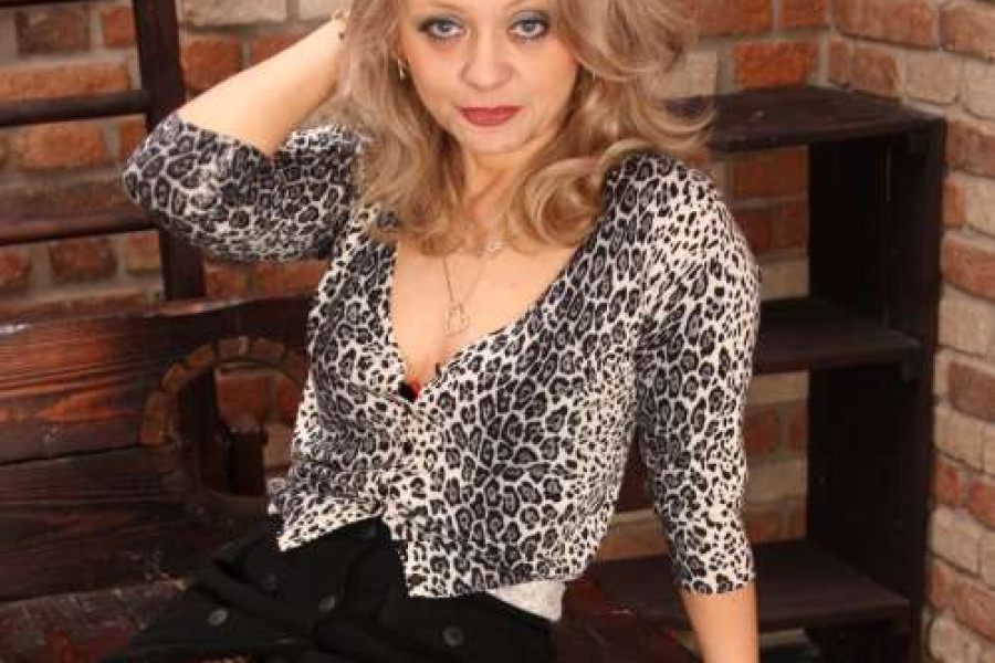 Profile image for Janet