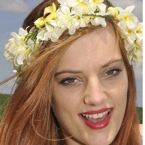 Live 121 Chat Profile picture for Bree
