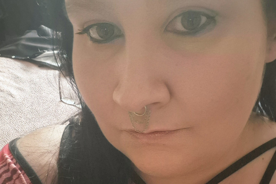 Profile image for Busty Brooke