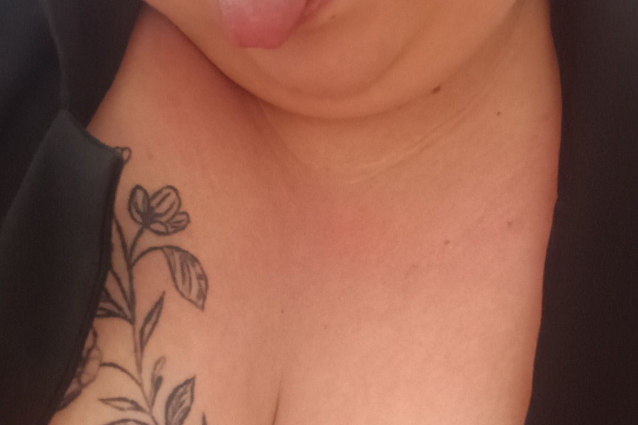 Profile image for Busty Brooke