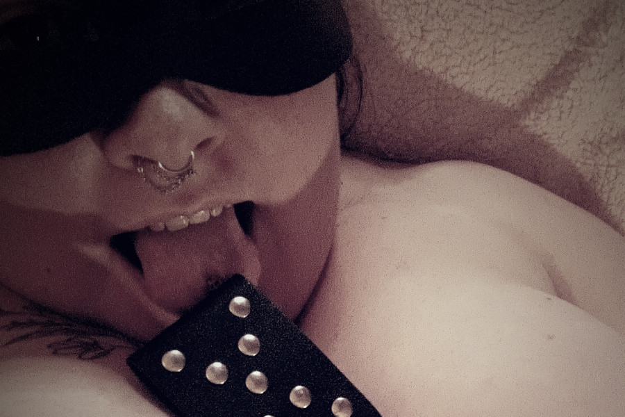 Profile image for Busty Brooke