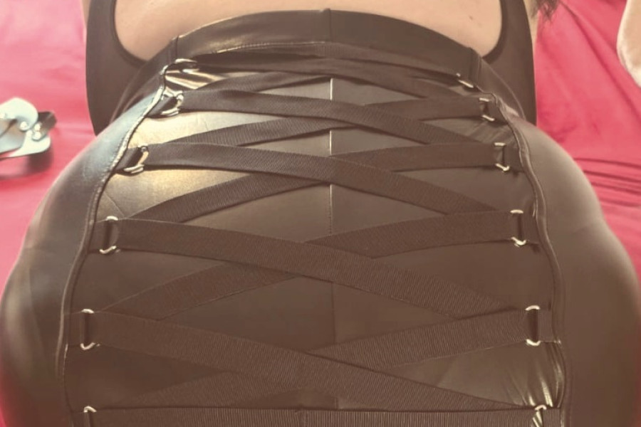 Profile image for Busty Brooke