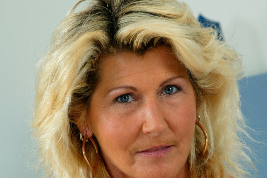 Profile image for Chrissy - I'm back